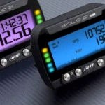 Datalogger si Lap Timer AiM Solo 2 DL